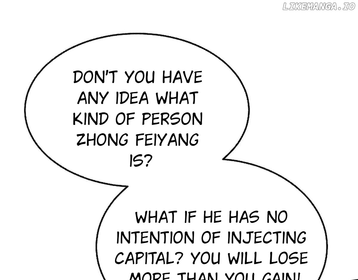 After Breakup: Had an Affair With My Ex's Uncle Chapter 85 - page 95